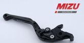 Mizu Brake Lever, including ABE, Black | 309S1254000
