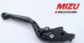 Mizu Brake Lever, including ABE, Black | 309S1254003