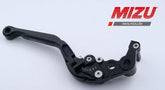 Mizu Brake Lever, including ABE, Black | 309S1254007