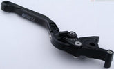 Mizu Brake Lever, including ABE, Black | 309S1255012