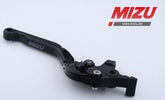 Mizu Brake Lever, including ABE, Black | 309S1258099
