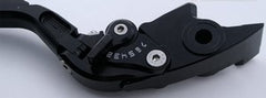 Mizu Brake Lever, including ABE, Black | 309S1258510