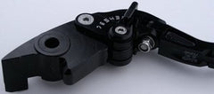 Mizu Brake Lever, including ABE, Black | 309S1258510