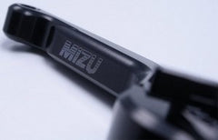 Mizu Brake Lever, including ABE, Black | 309S1362508