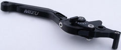 Mizu Brake Lever, including ABE, Black | 309S1362508