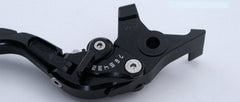 Mizu Brake Lever, including ABE, Black | 309S1365012