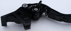 Mizu Brake Lever, including ABE, Black | 309S1365012