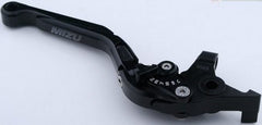 Mizu Brake Lever, including ABE, Black | 309S1365012