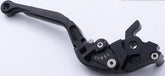 Mizu Brake Lever, including ABE, Black | 309S1457003