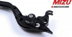 Mizu Brake Lever, including ABE, Black | 309S1652094