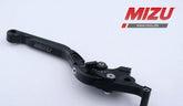 Mizu Brake Lever, including ABE, Black | 309S1656018