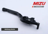 Mizu Brake Lever, including ABE, Black | 309S1656019