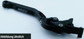 Mizu Brake Lever, including ABE, Black | 309S1657006