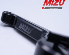 Mizu Brake Lever, including ABE, Black | 309S1855008