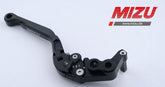 Mizu Brake Lever, including ABE, Black | 309S1855008