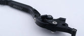 Mizu Brake Lever, including ABE, Black | 309S1991515