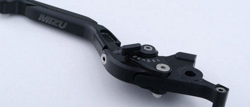 Mizu Brake Lever, including ABE, Black | 309S1993015