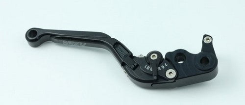 Mizu Brake Lever, including ABE, Black | 309S1997015