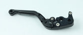 Mizu Brake Lever, including ABE, Black | 309S1997015