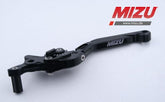 Mizu Clutch Lever, including ABE, Black | 309S2066009