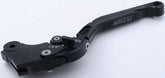 Mizu Clutch Lever, including ABE, Black | 309S2076007