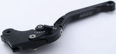 Mizu Clutch Lever, including ABE, Black | 309S2076007