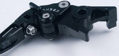 Mizu Brake Lever, including ABE, Black | 309S2084012