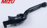 Mizu Brake Lever, including ABE, Black | 309S2084012