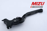 Mizu Clutch Lever, including ABE, Black | 309S2086008