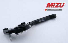 Mizu Clutch Lever, including ABE, Black | 309S2087009
