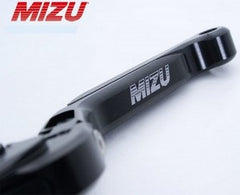 Mizu Clutch Lever, including ABE, Black | 309S2087014