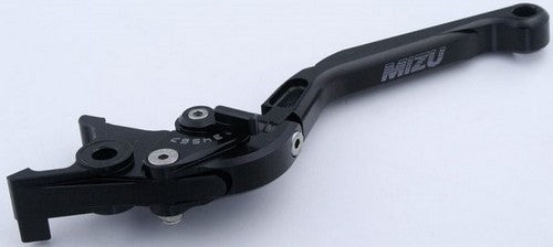 Mizu Clutch Lever, including ABE, Black | 309S2087014