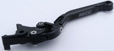 Mizu Clutch Lever, including ABE, Black | 309S2087014