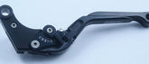 Mizu Clutch Lever, including ABE, Black | 309S2087015