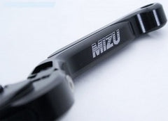 Mizu Clutch Lever, including ABE, Black | 309S2088509