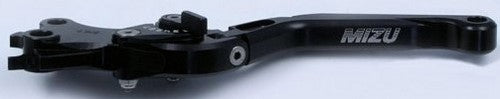 Mizu Clutch Lever, including ABE, Black | 309S2088513