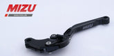 Mizu Clutch Lever, including ABE, Black | 309S2254000