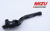 Mizu Clutch Lever, including ABE, Black | 309S2254007