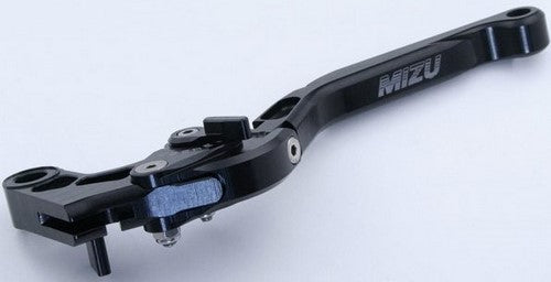 Mizu Clutch Lever, including ABE, Black | 309S2254014