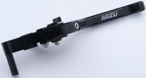 Mizu Brake Lever, including ABE, Black | 309S2255012