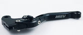 Mizu Clutch Lever, including ABE, Black | 309S2257016
