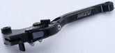 Mizu Clutch Lever, including ABE, Black | 309S2362508