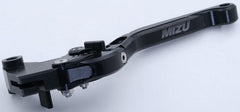 Mizu Clutch Lever, including ABE, Black | 309S2362508