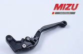 Mizu Clutch Lever, including ABE, Schwarz | 309S2656018