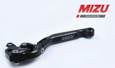 Mizu Clutch Lever, including ABE, Black | 309S2656505