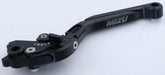 Mizu Clutch Lever, including ABE, Black | 309S2658513