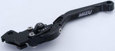 Mizu Clutch Lever, including ABE, Black | 309S2854004
