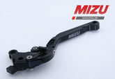 Mizu Clutch Lever, including ABE, Black | 309S2857007