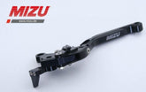 Mizu Clutch Lever, including ABE, Black | 309S2859008