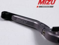 Mizu Brake Lever, including ABE, Titan | 309T1088513